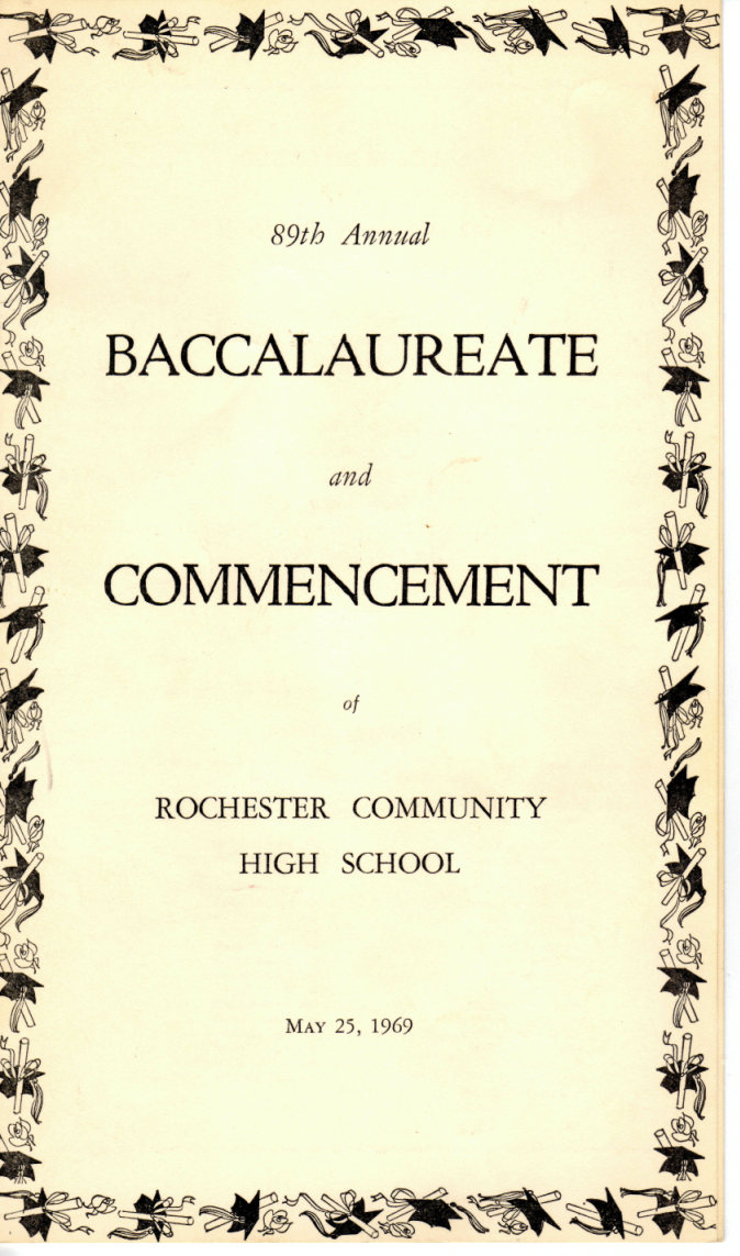 Baccalaureate Page1