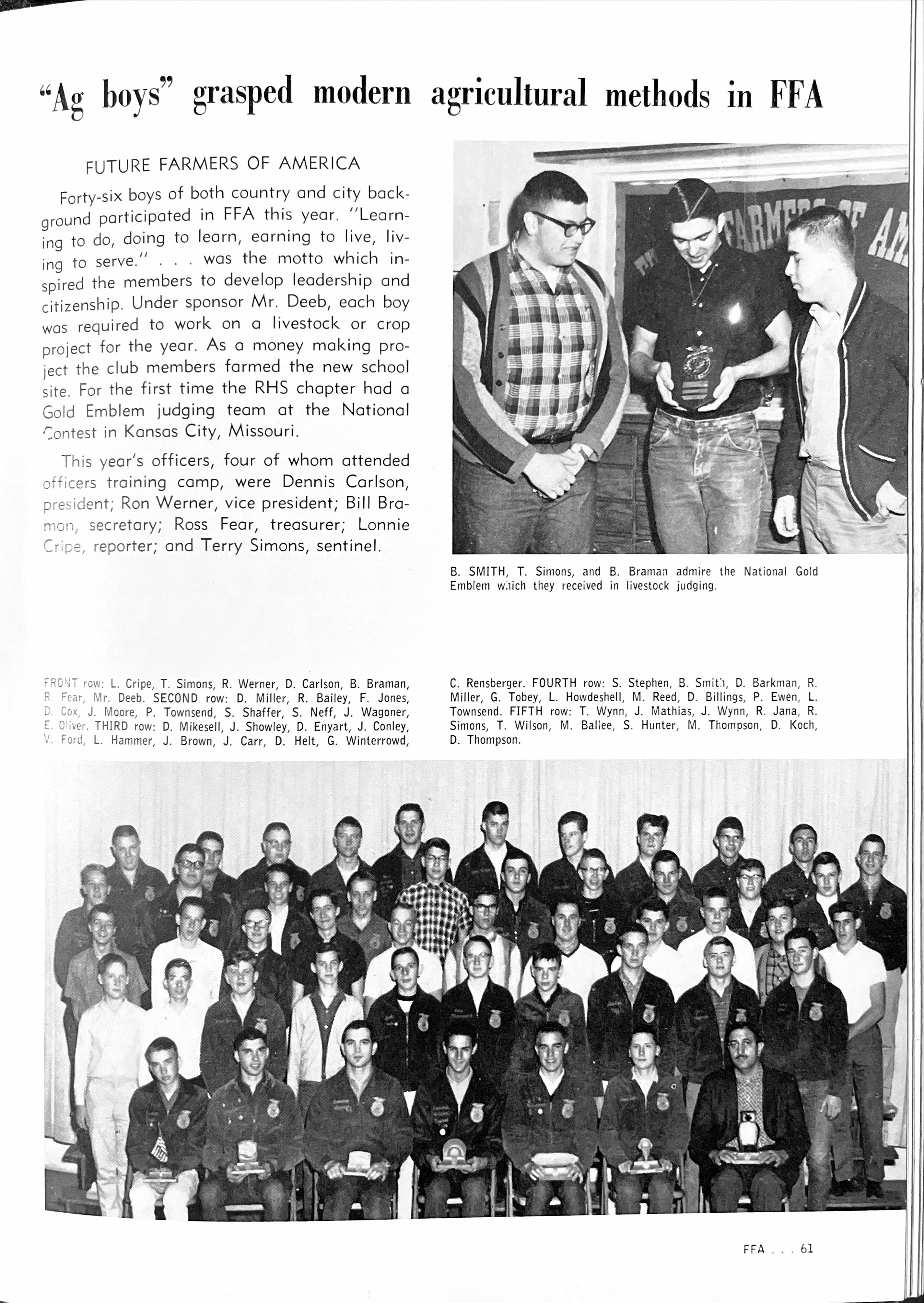 MR R 60 69 1964 page 2