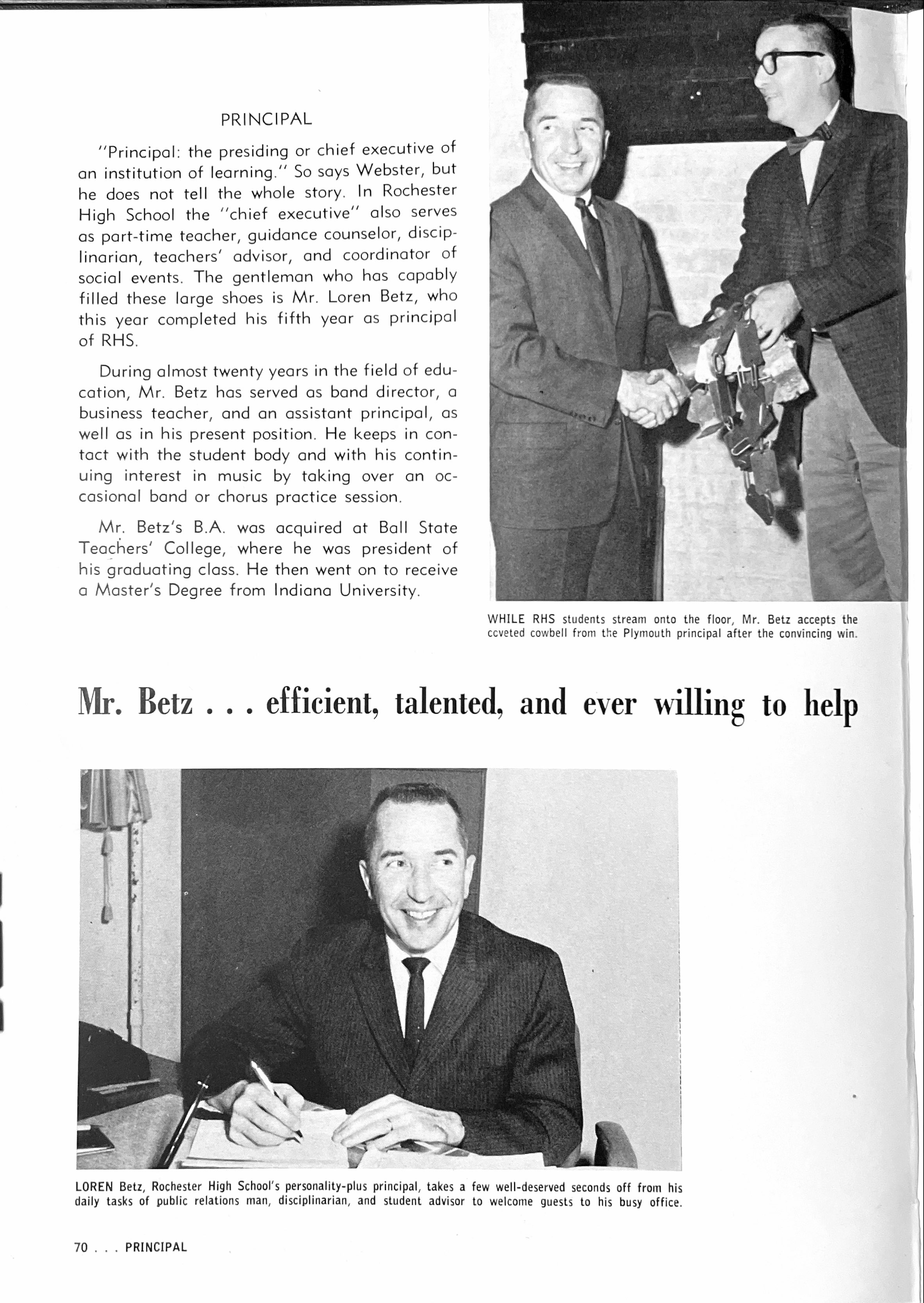 MR R 70 79 1964 page 1