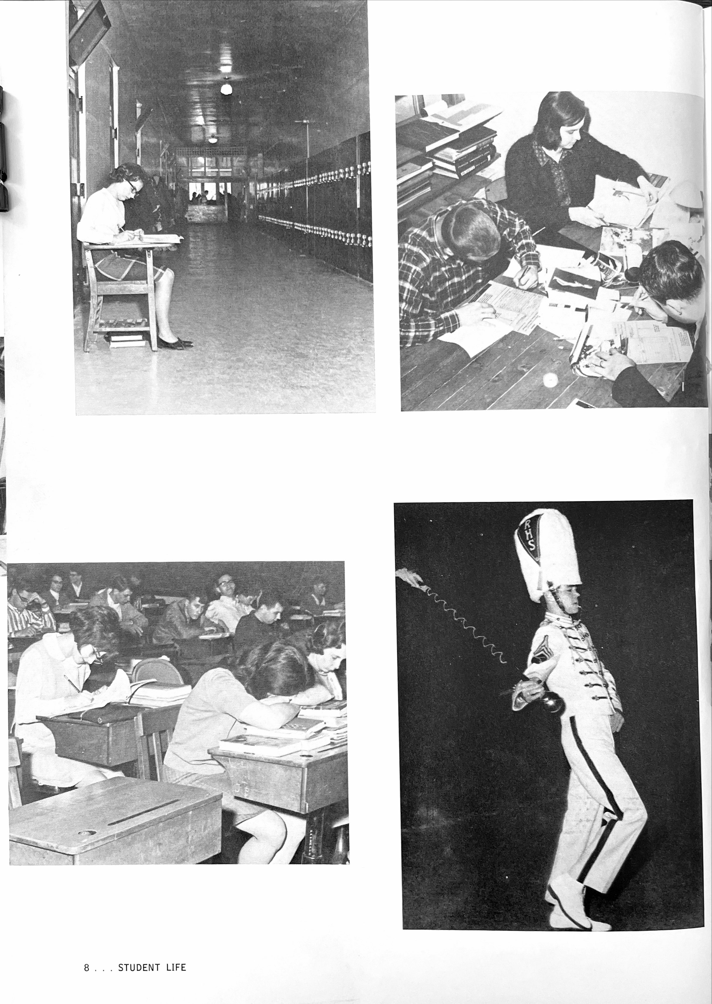 MR 1 9 1965 page 8