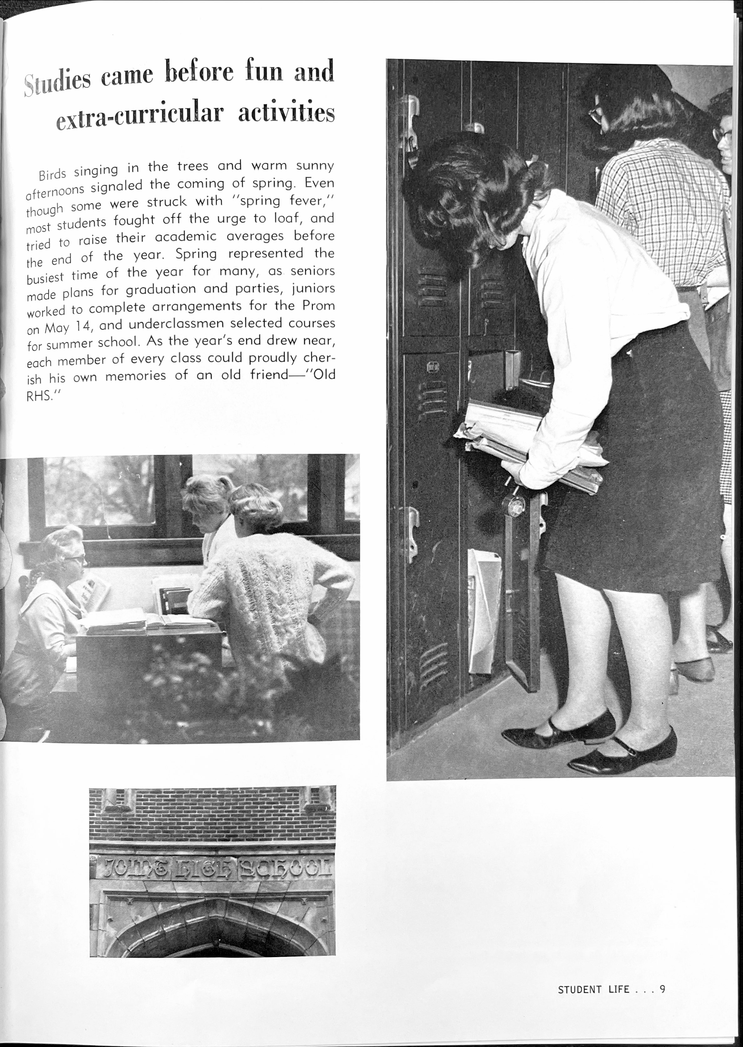 MR 1 9 1965 page 9