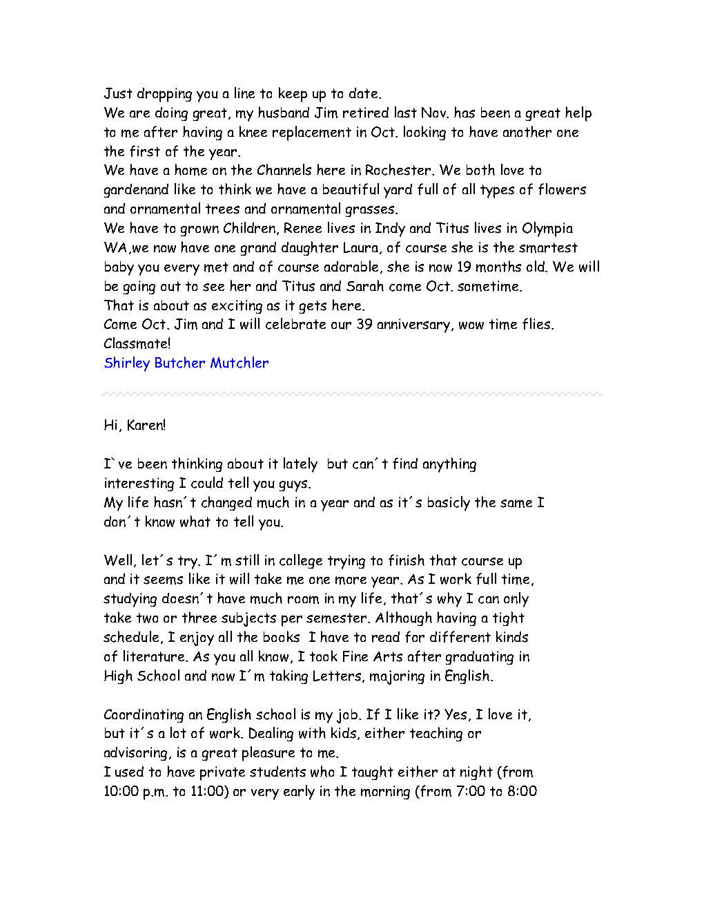 2010 August Newsletter Page10