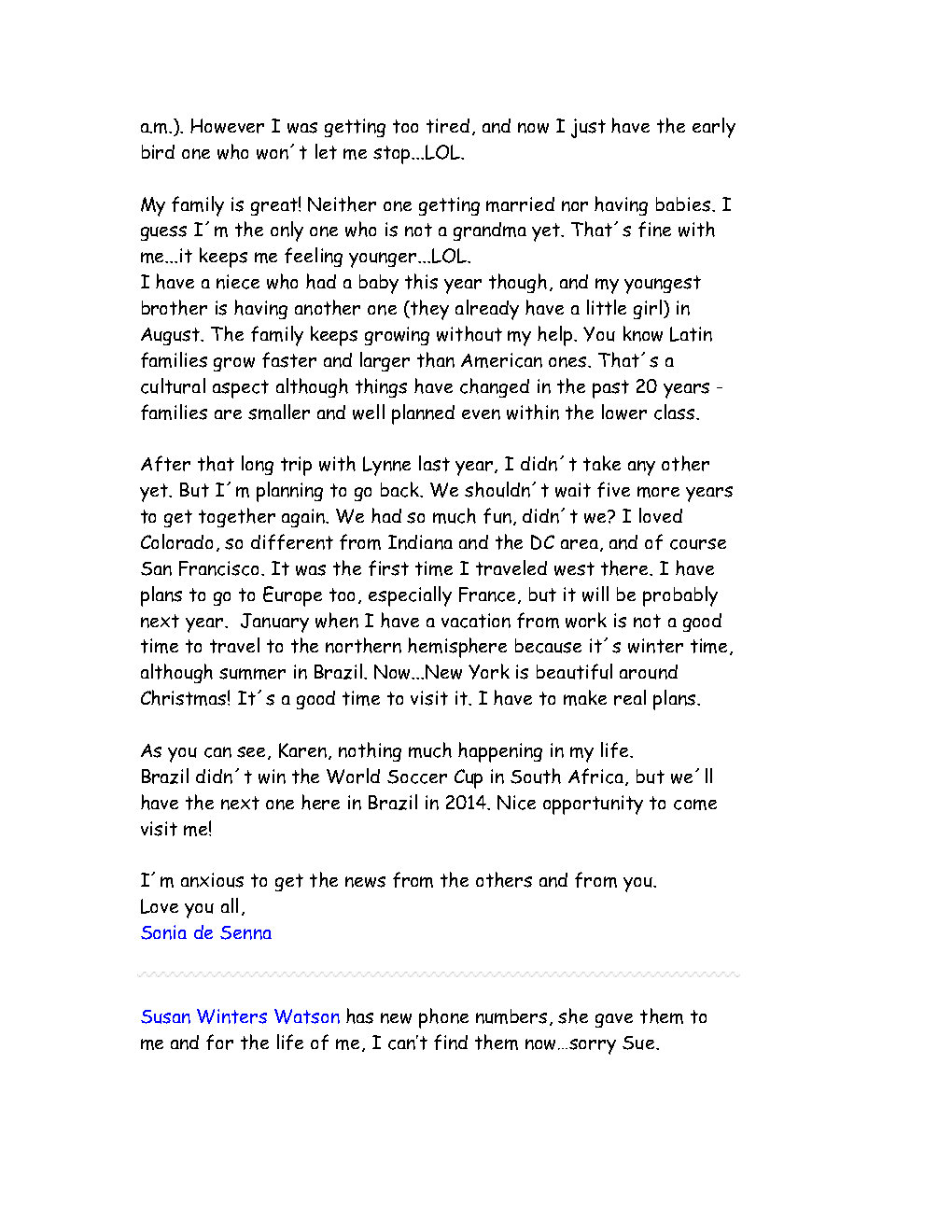 2010 August Newsletter Page11