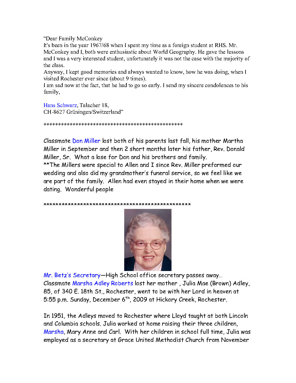 2010 August Newsletter Page3