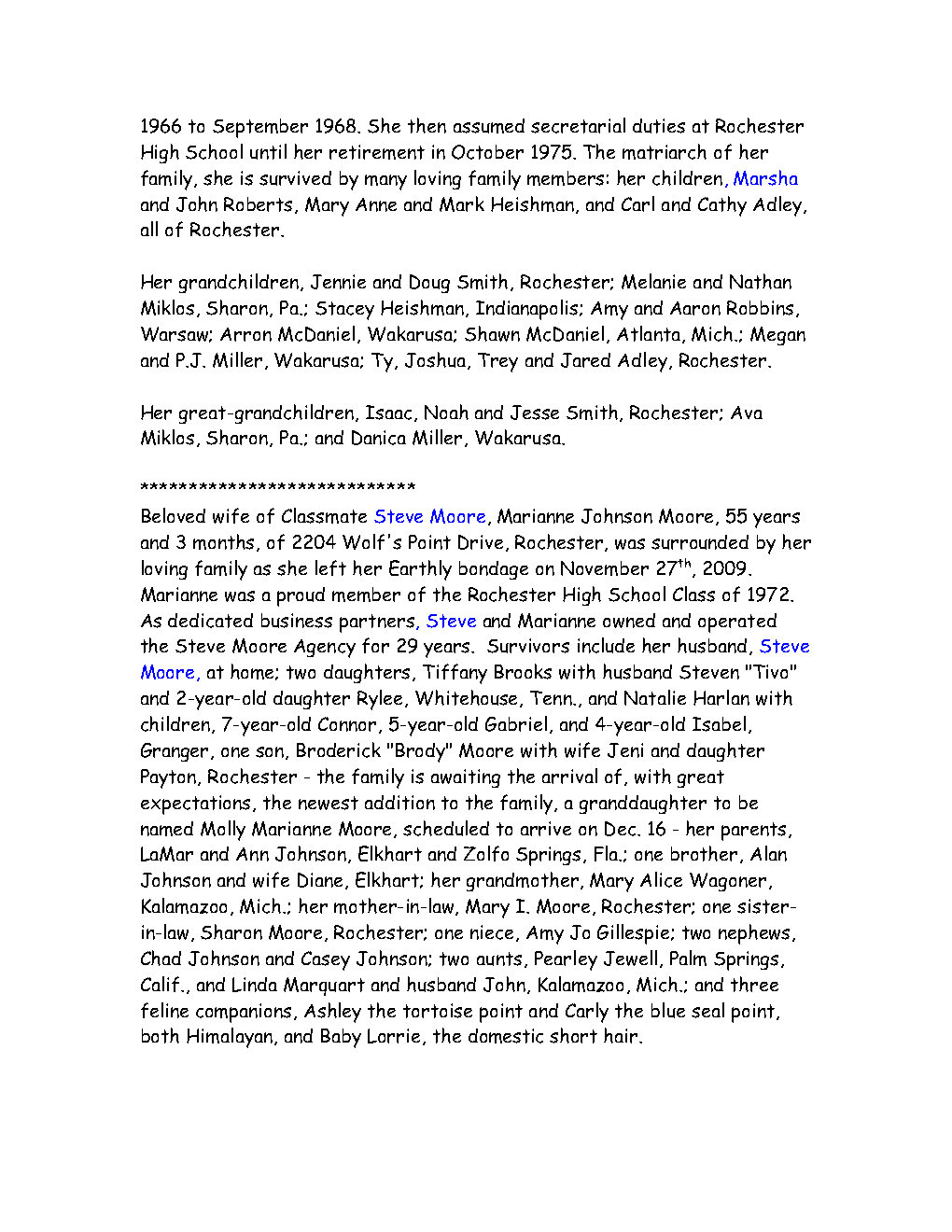 2010 August Newsletter Page4