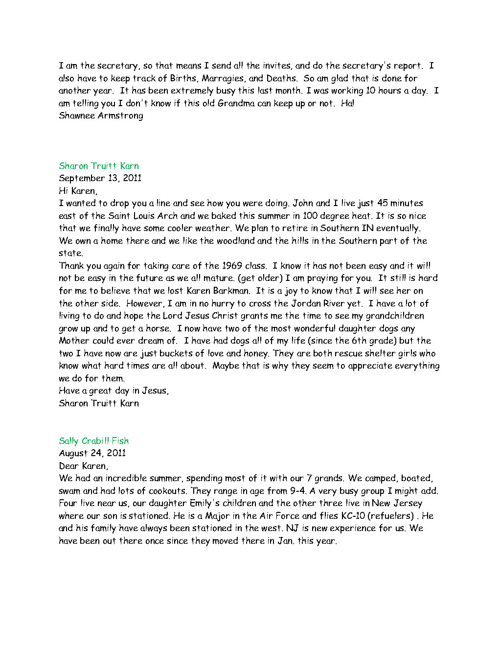 2011 September Boomer Edition Page6