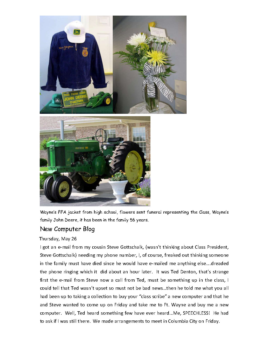 2011 Special June Newsletter Page7