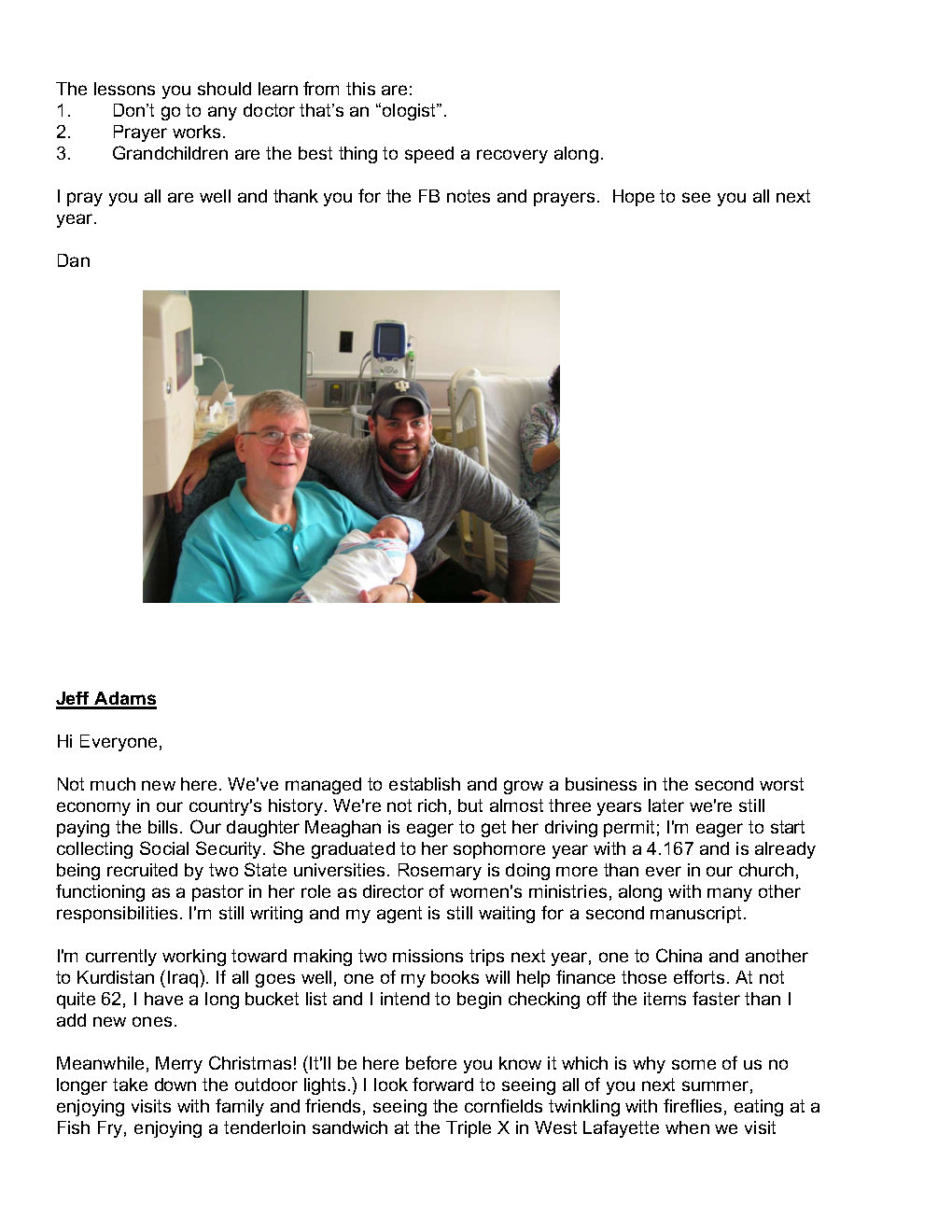 2013 summer newsletter Page3