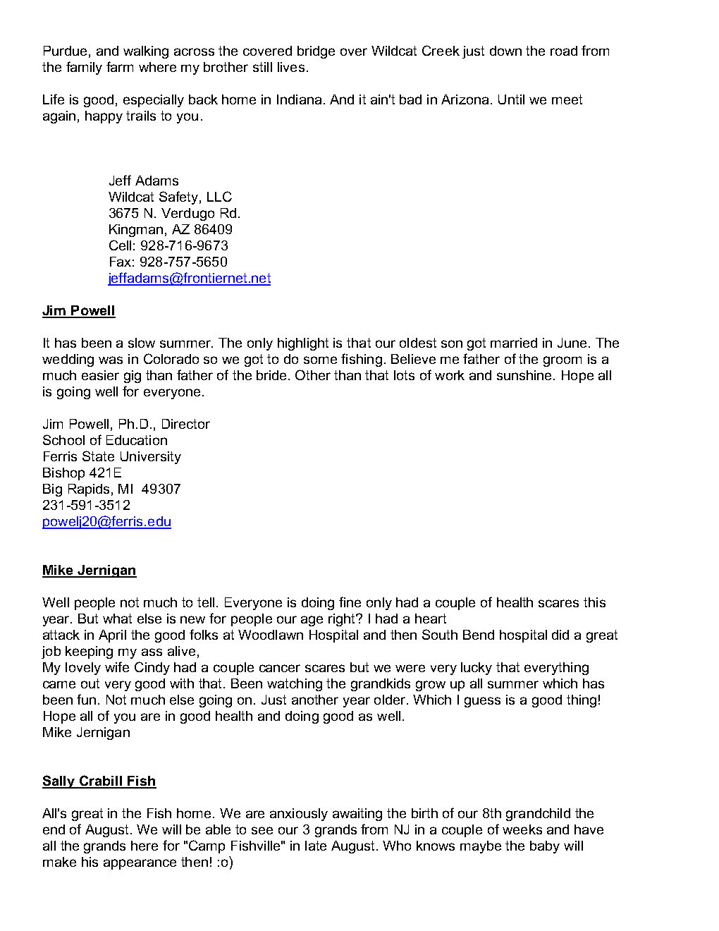 2013 summer newsletter Page4