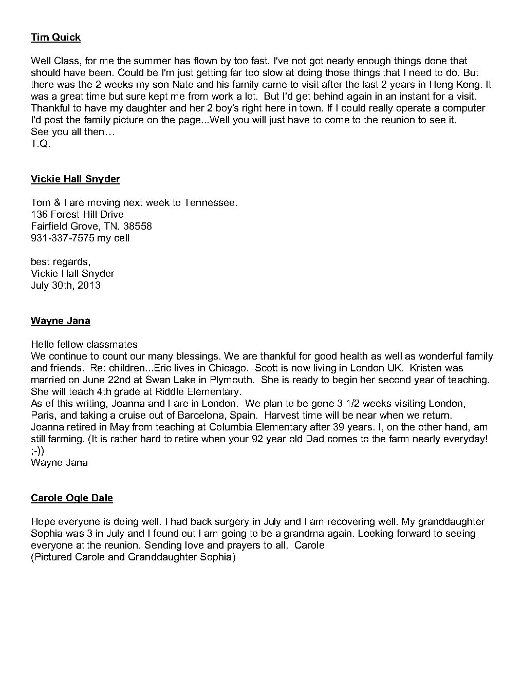 2013 summer newsletter Page7
