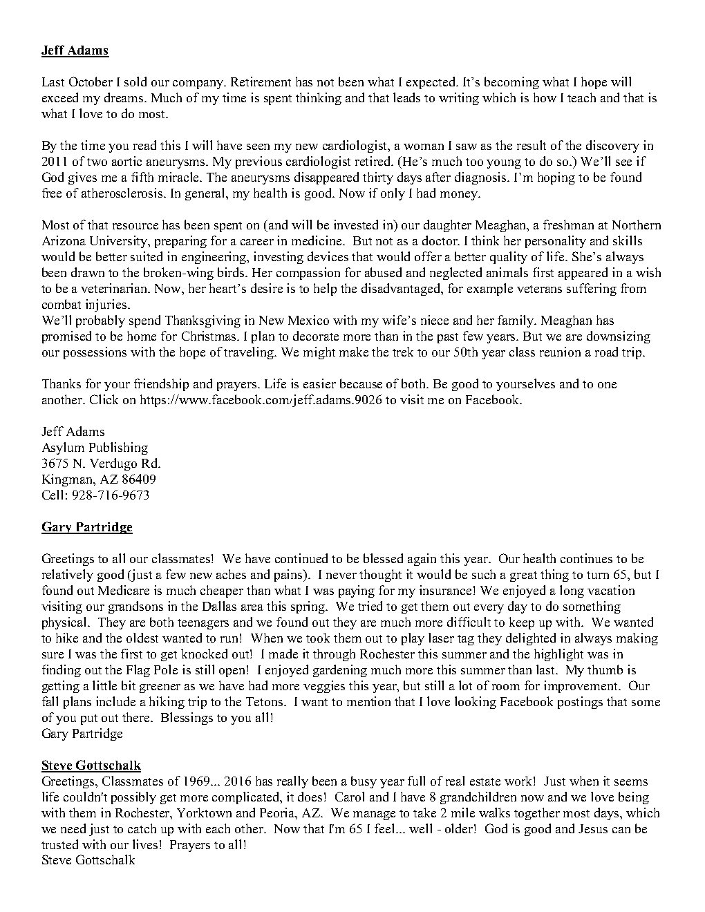 2016 summer newsletter Page2