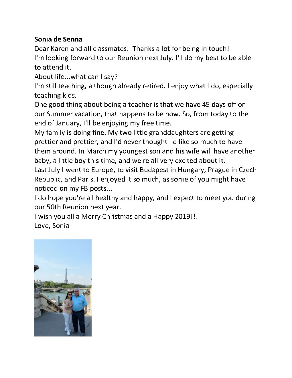 2018 December Newsletter Page10