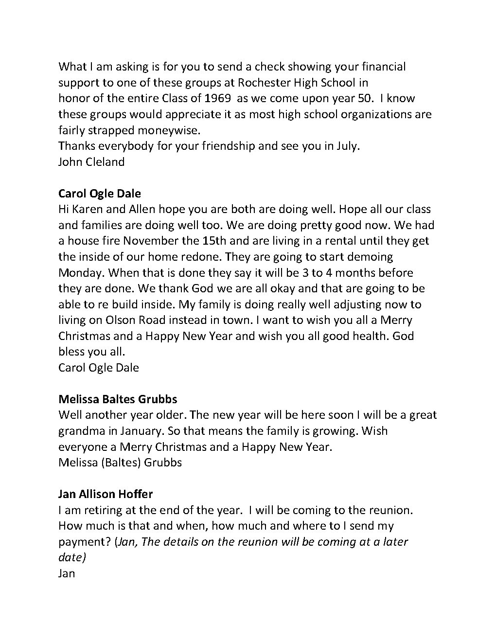2018 December Newsletter Page8