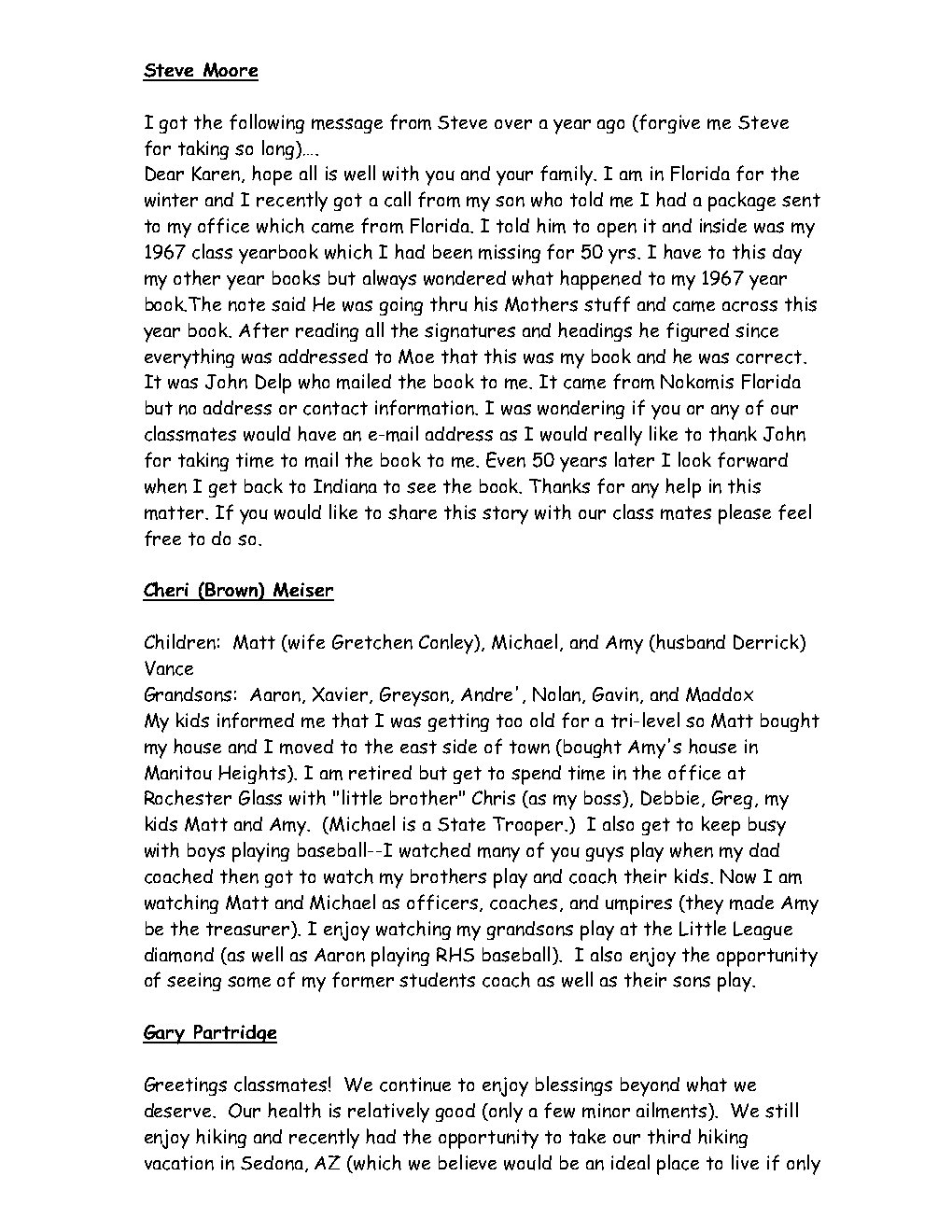 2018 summer newsletter Page10