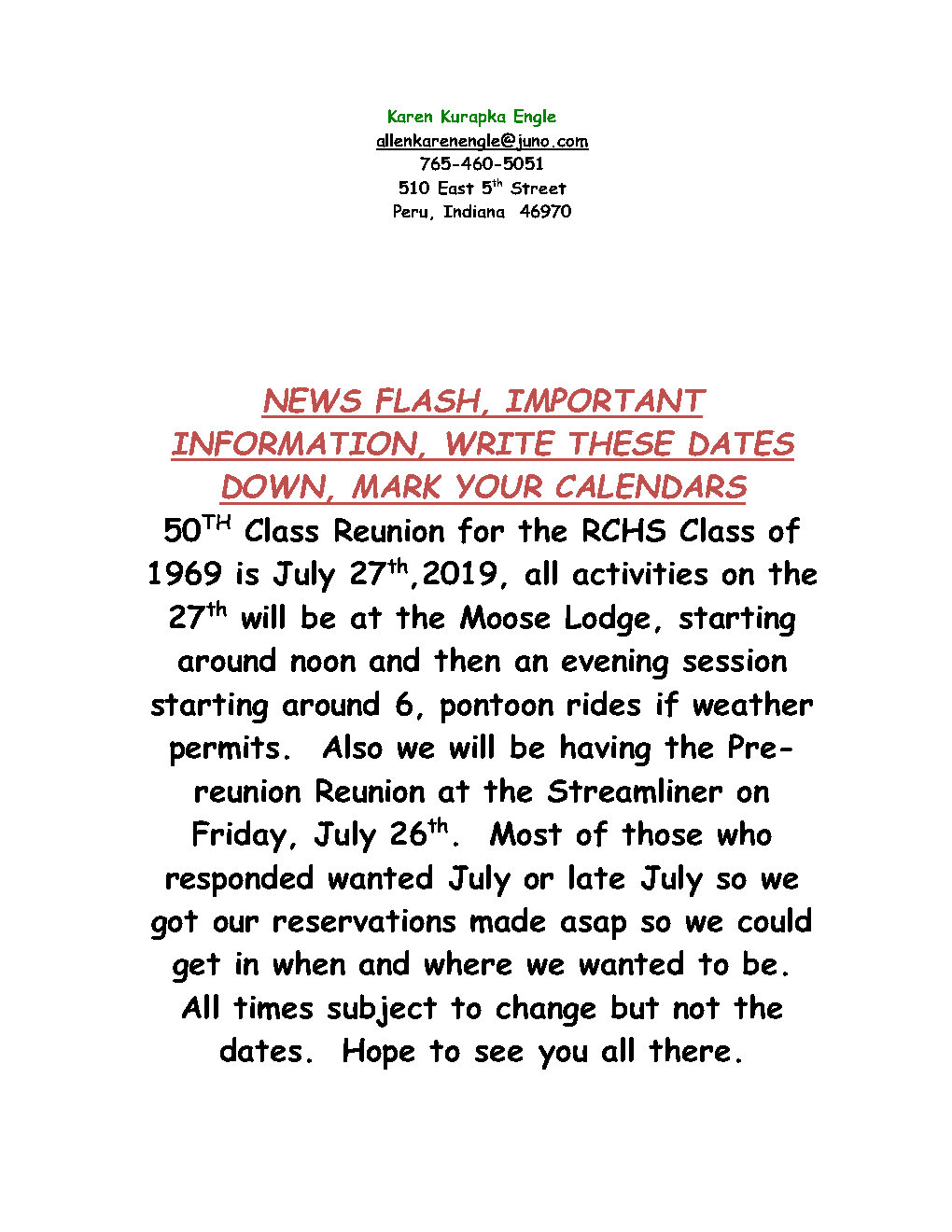 2018 summer newsletter Page2