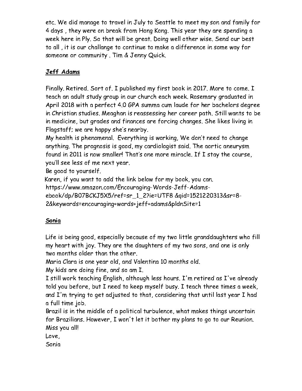 2018 summer newsletter Page4