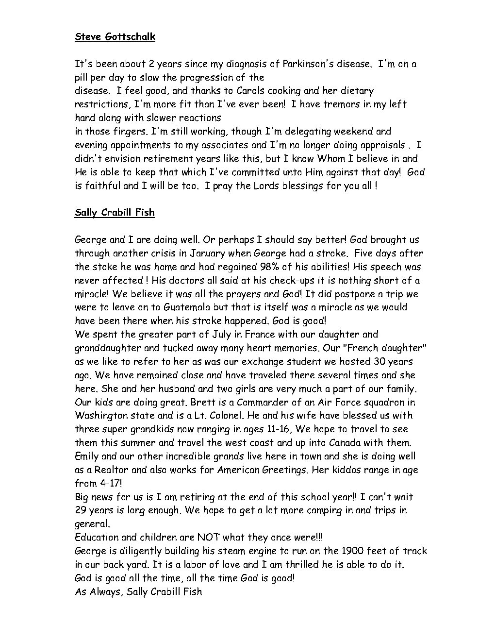 2018 summer newsletter Page6