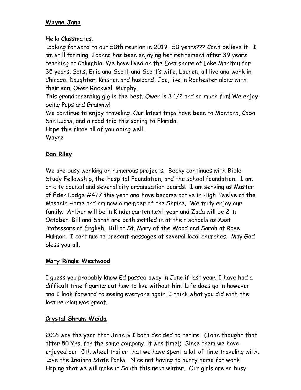 2018 summer newsletter Page8