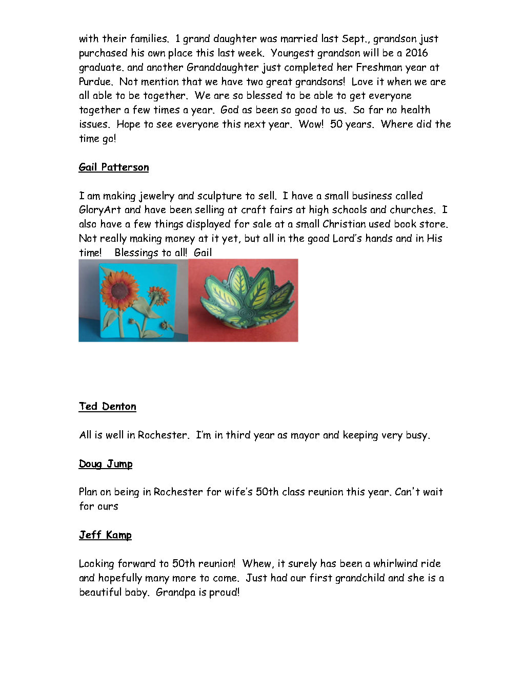 2018 summer newsletter Page9