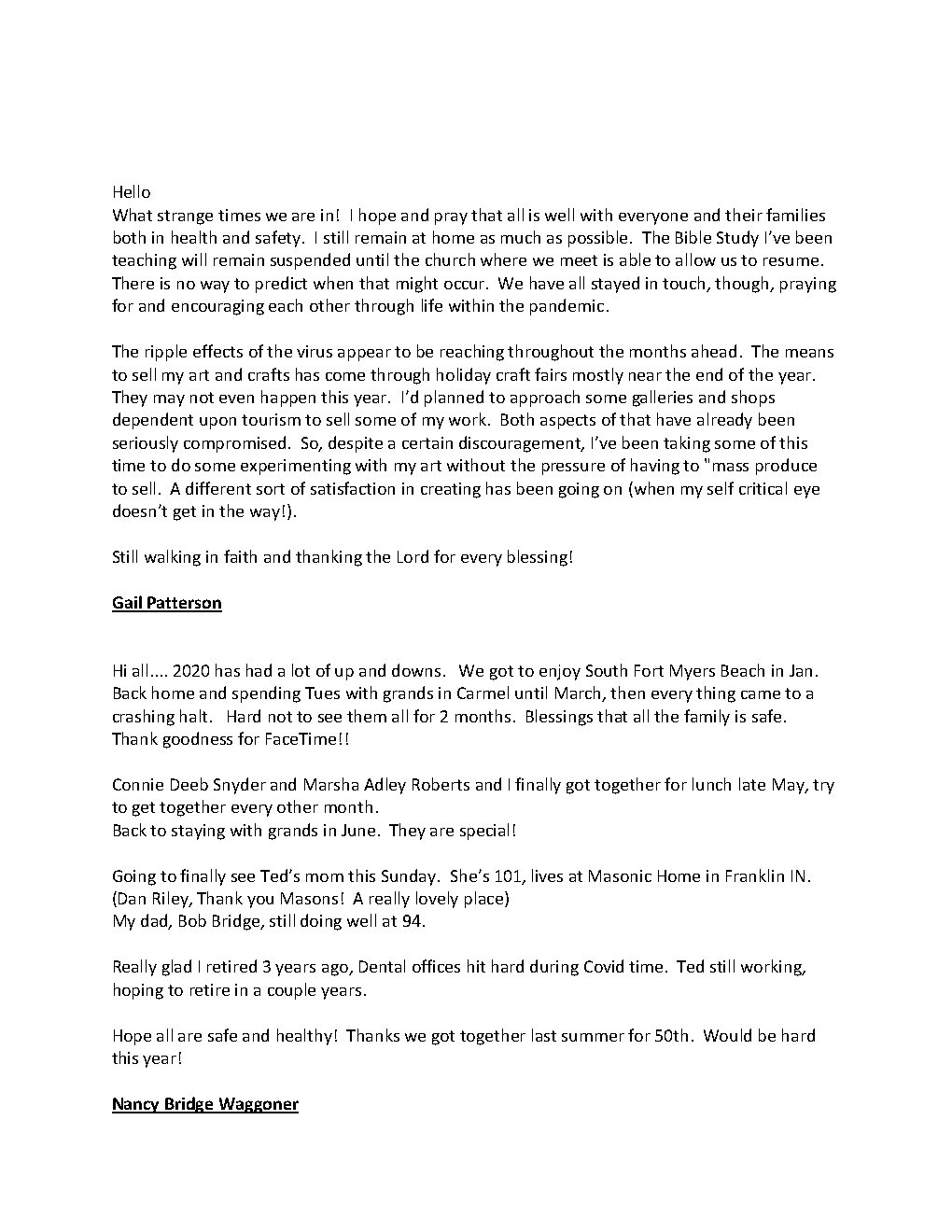 June 2020 Newsletter Page4