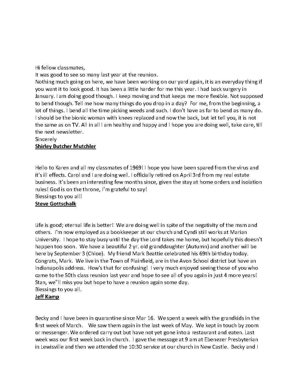 June 2020 Newsletter Page5