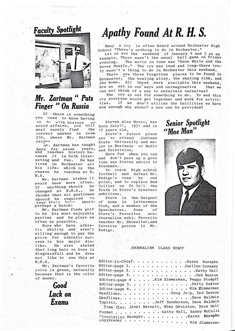 ZT January 1969 Page2