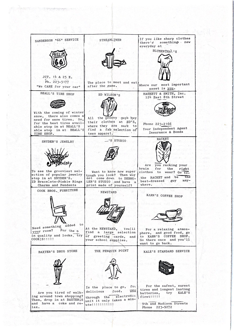 ZT January 1969 Page6