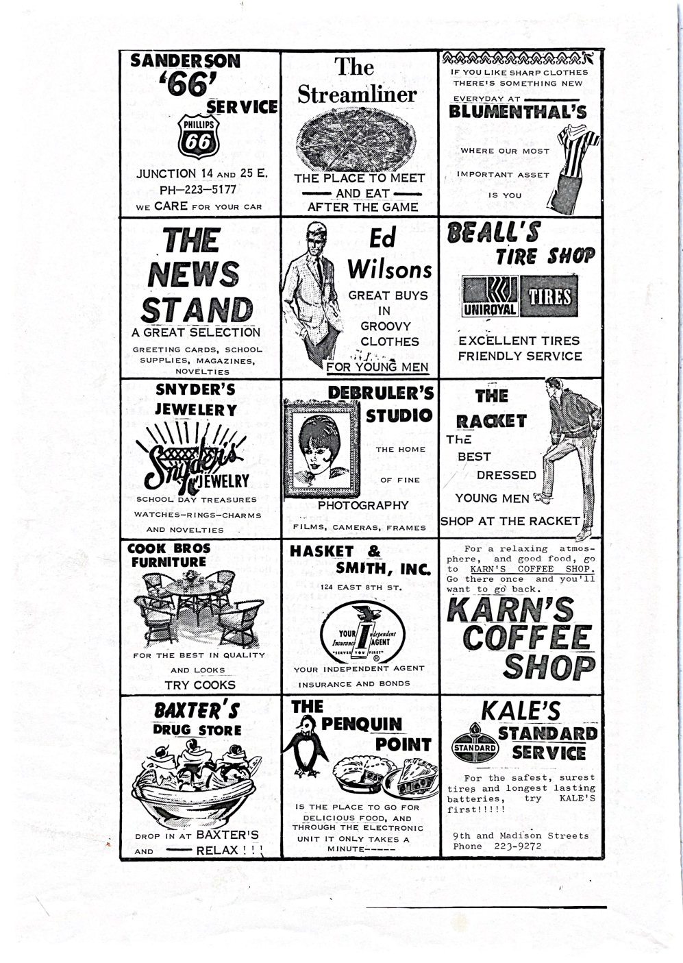 ZT May 23 1969 Page10