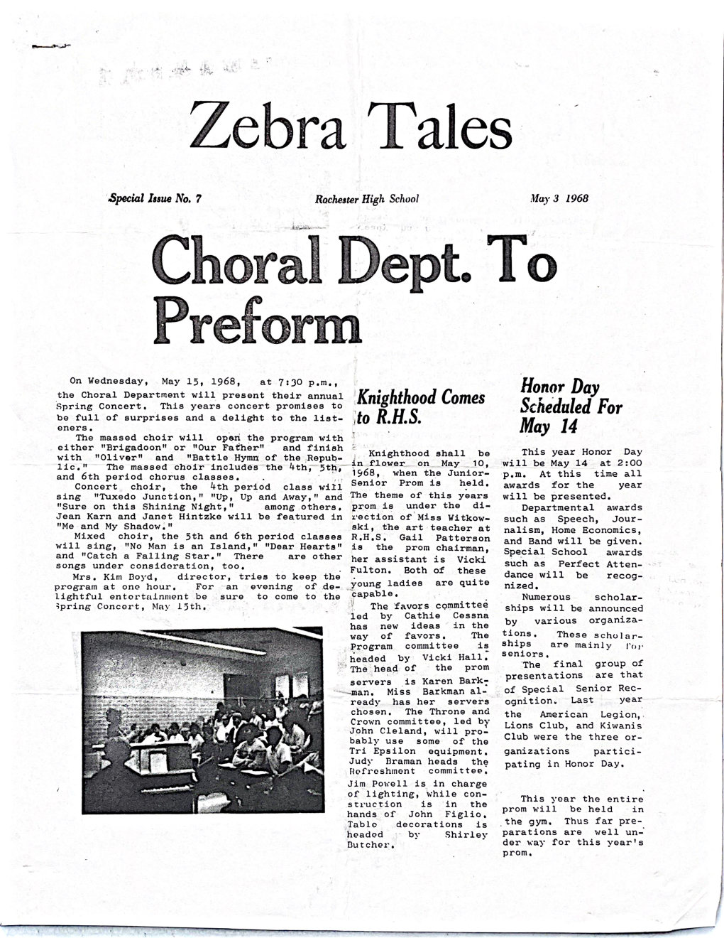 ZT May 3 1968 Page1