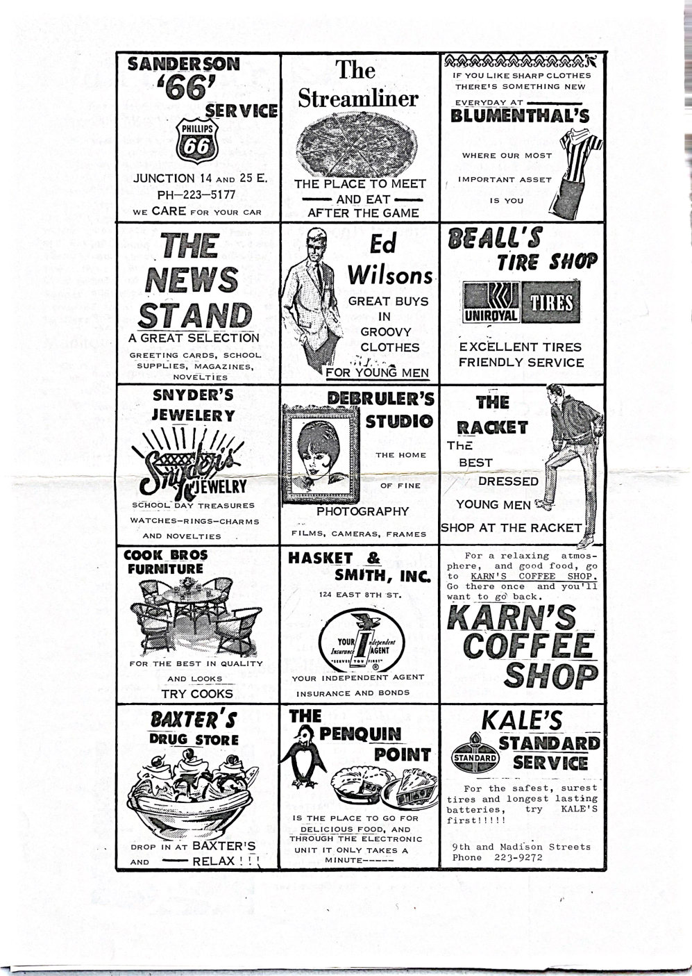 ZT May 9 1969 Page6